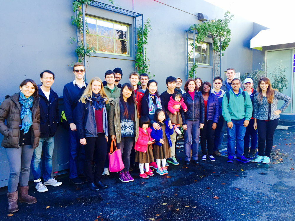 Picture of 160107 Woohee Adrie Goodbye Lunch